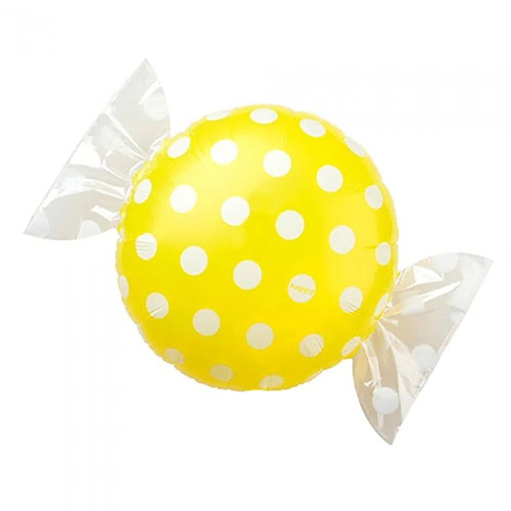 Sweet Candy Balloon