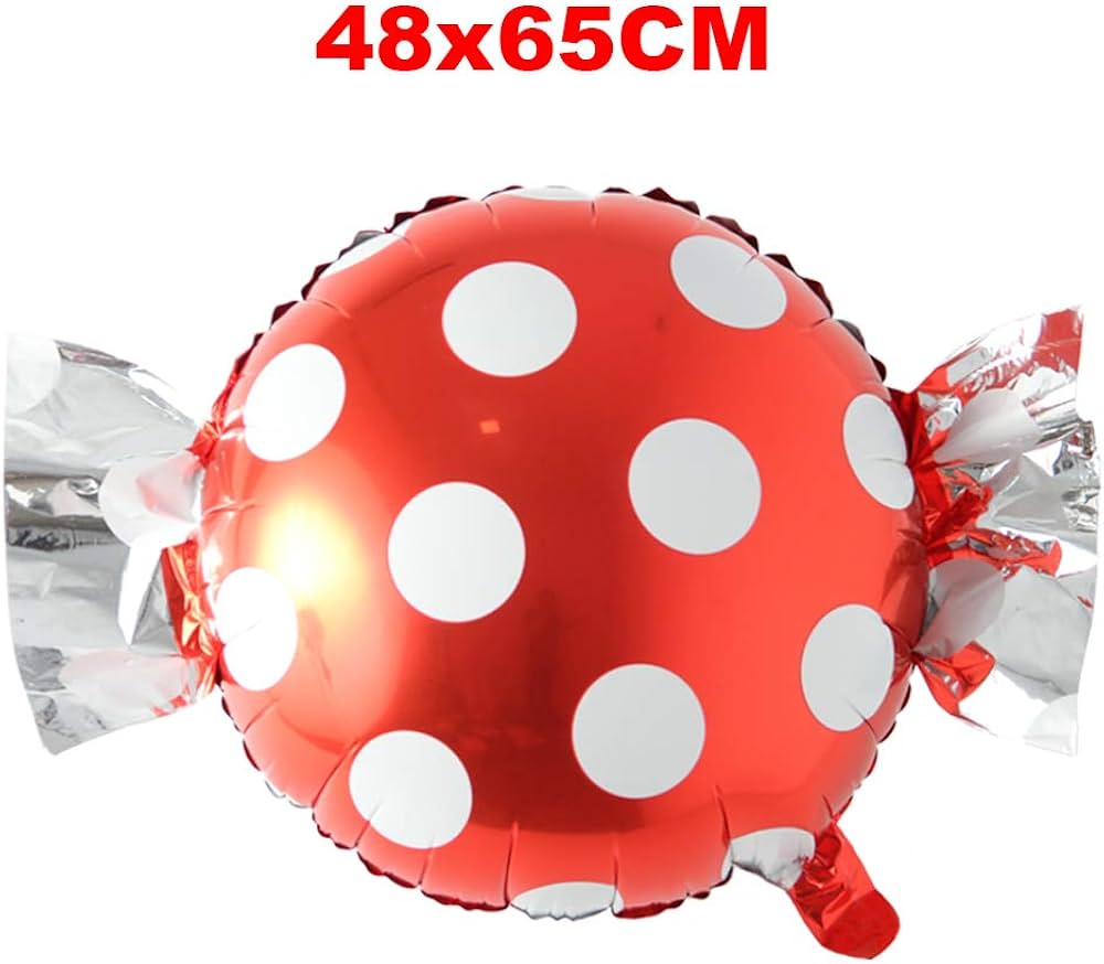 Sweet Candy Balloon