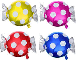Sweet Candy Balloon