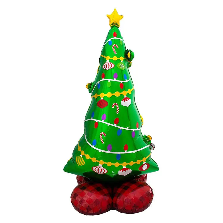 Christmas Tree 59” Airloonz*