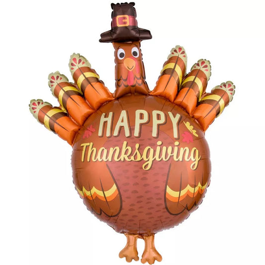 Giant Thanksgiving Turkey