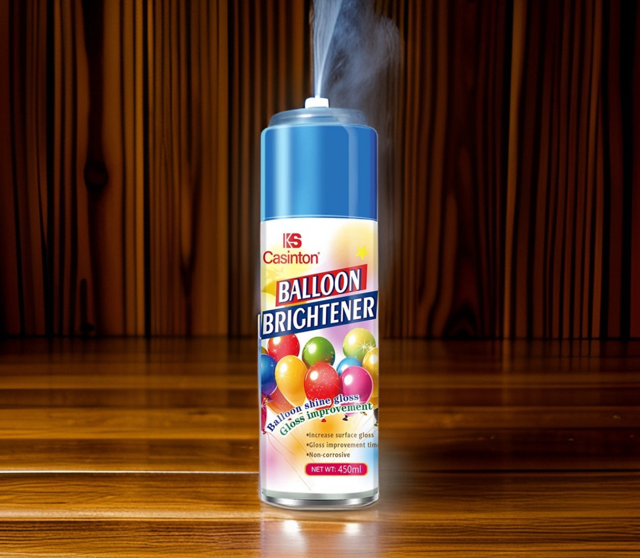 Hi-Shine 12oz Can