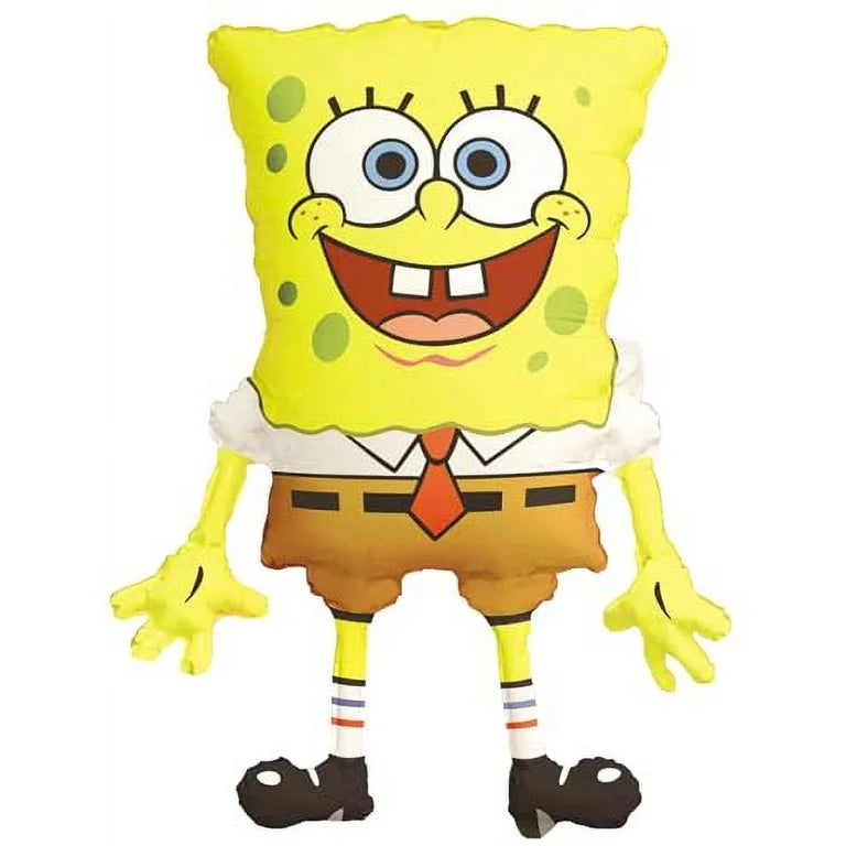 SpongeBob 28" Balloon