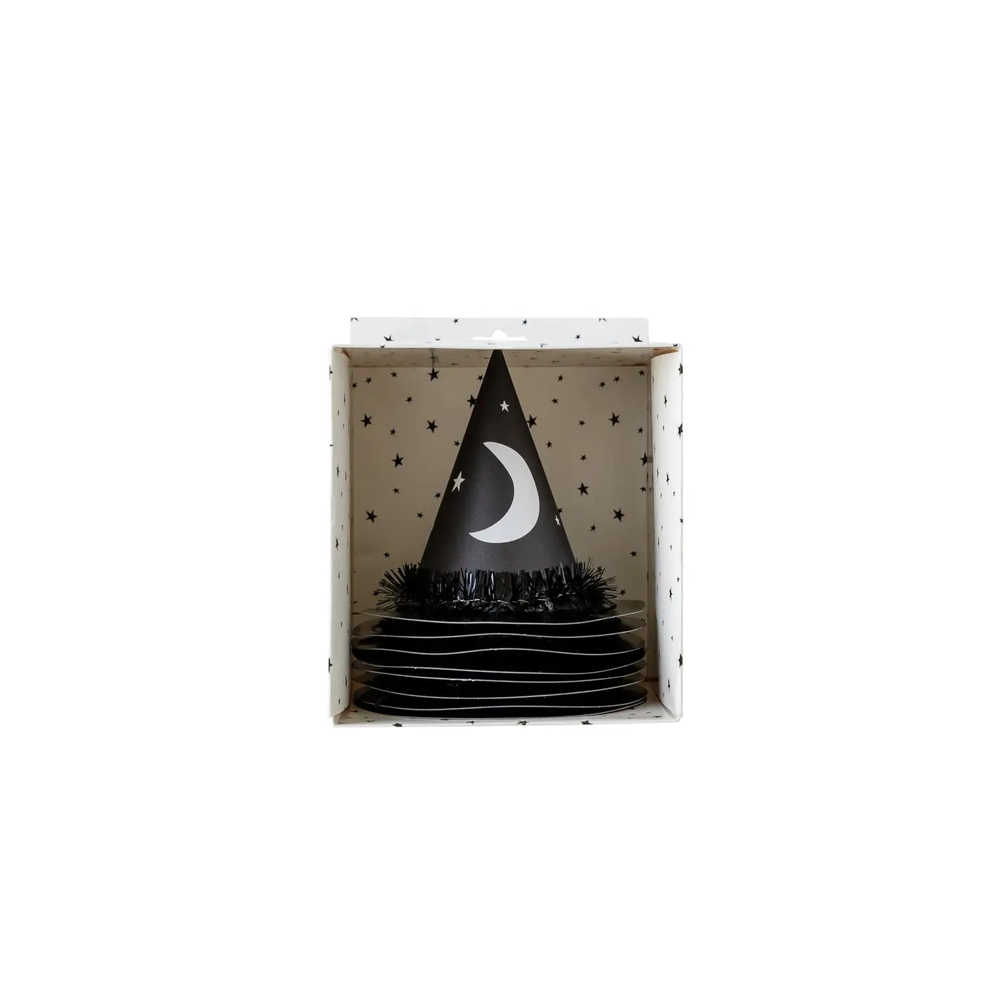 WITCHING HOUR WITCH PARTY HATS*