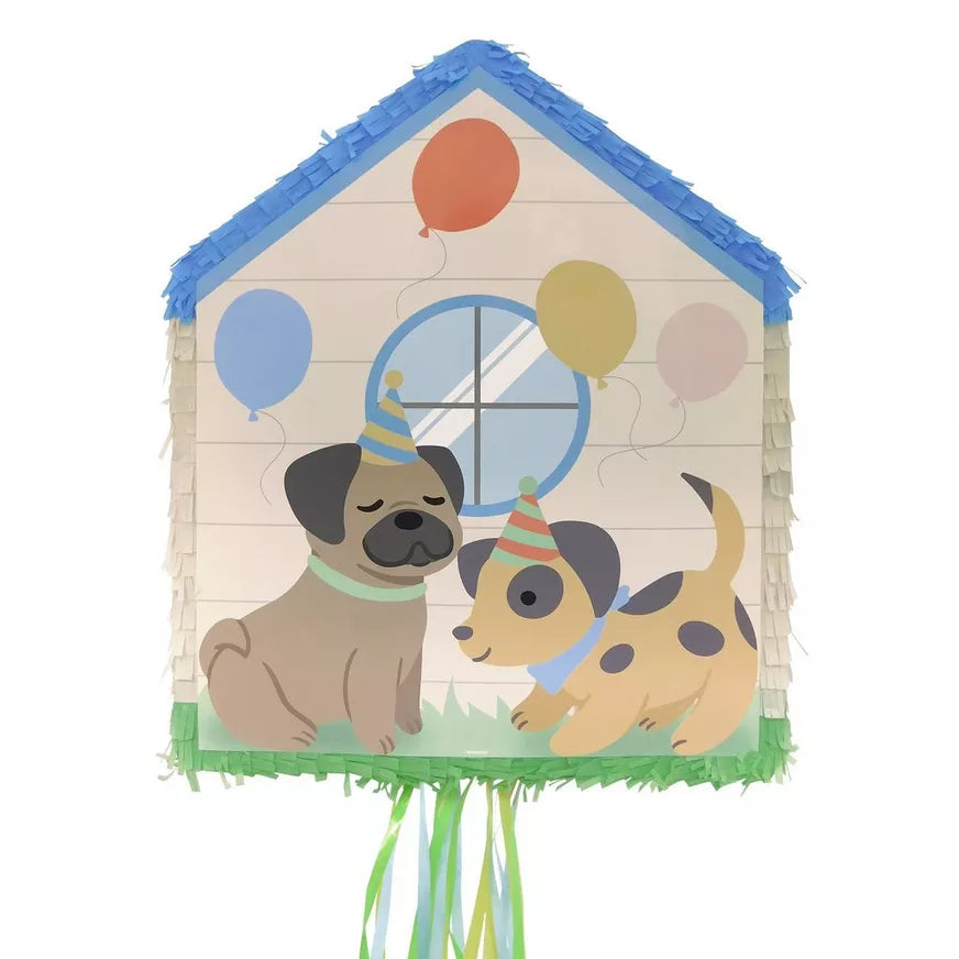 Dog Pawty Piñata