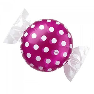 Sweet Candy Balloon