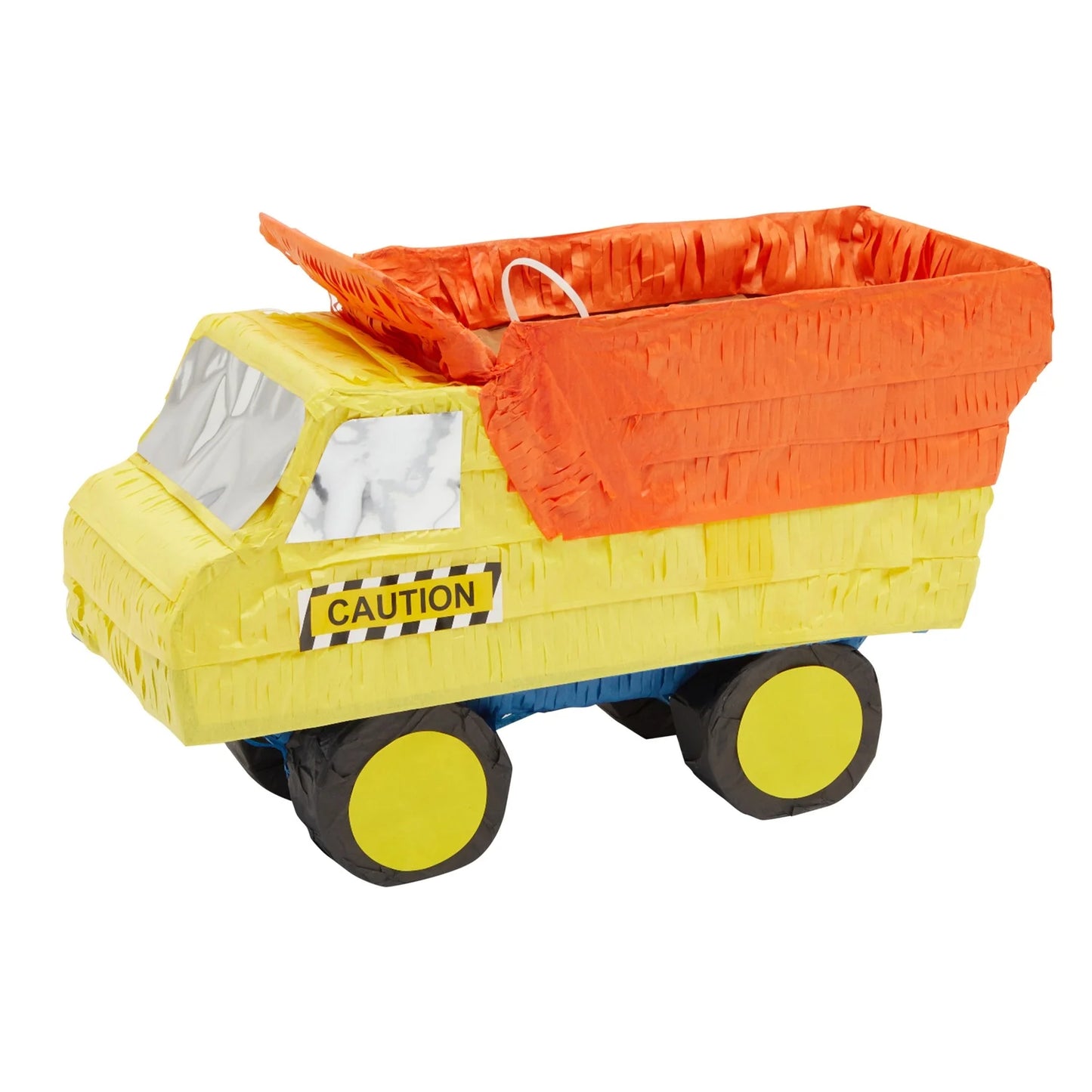 Construction Truck Piñata
