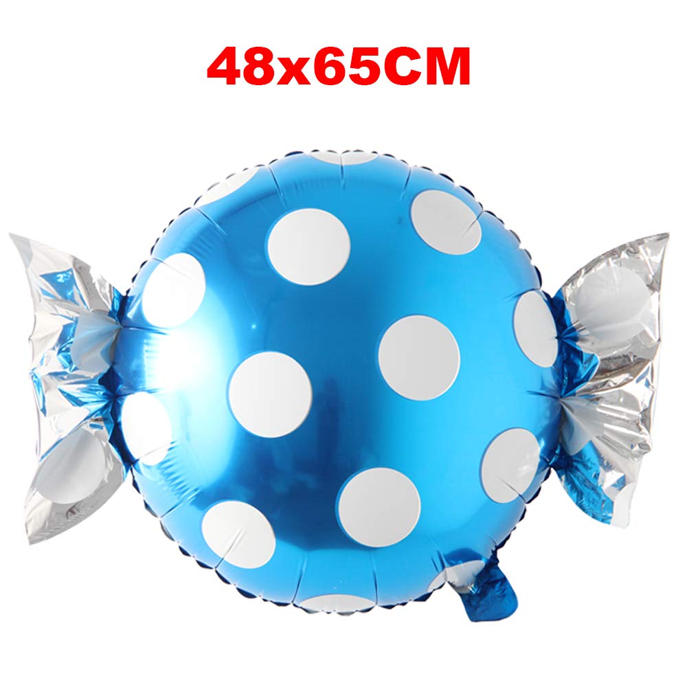 Sweet Candy Balloon