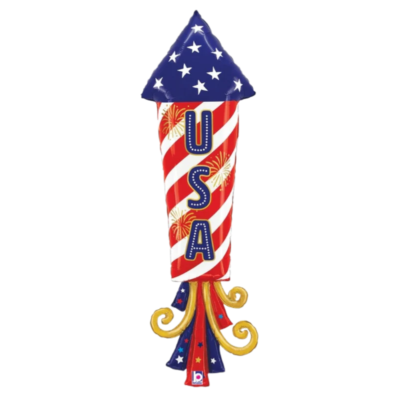 USA Firework