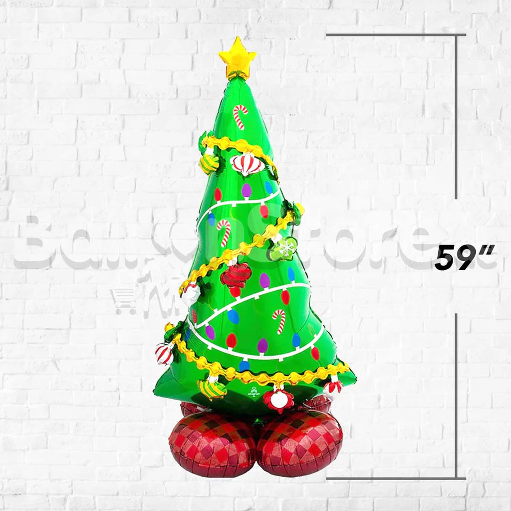 Christmas Tree 59” Airloonz*