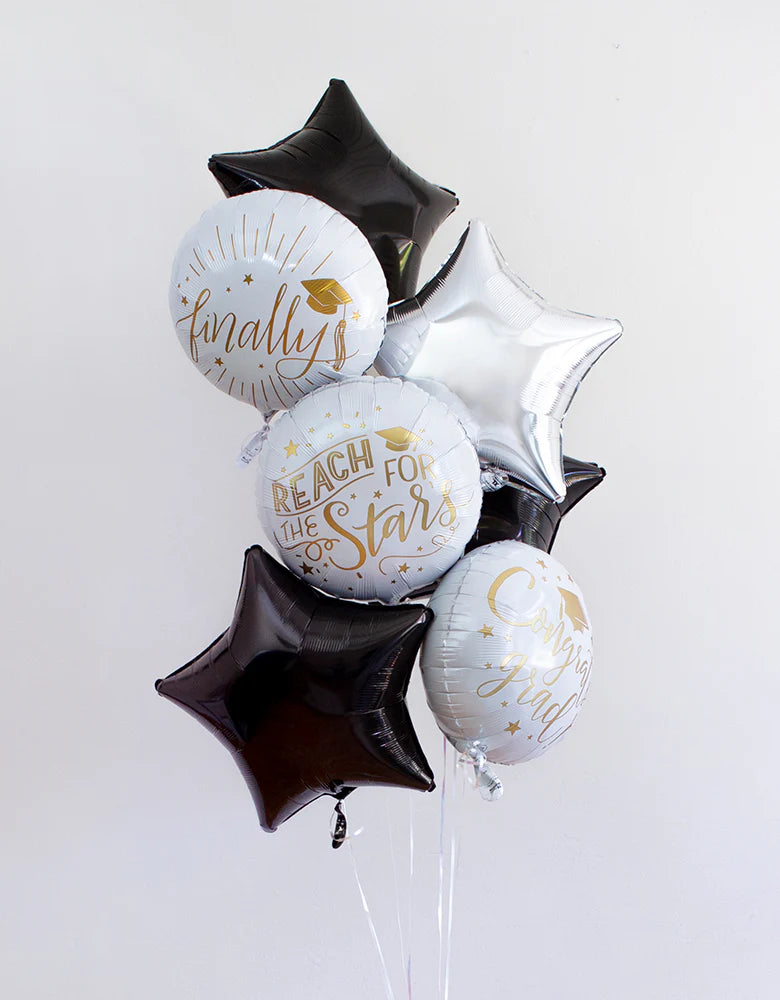 REACH FOR THE STARS BOUQUET