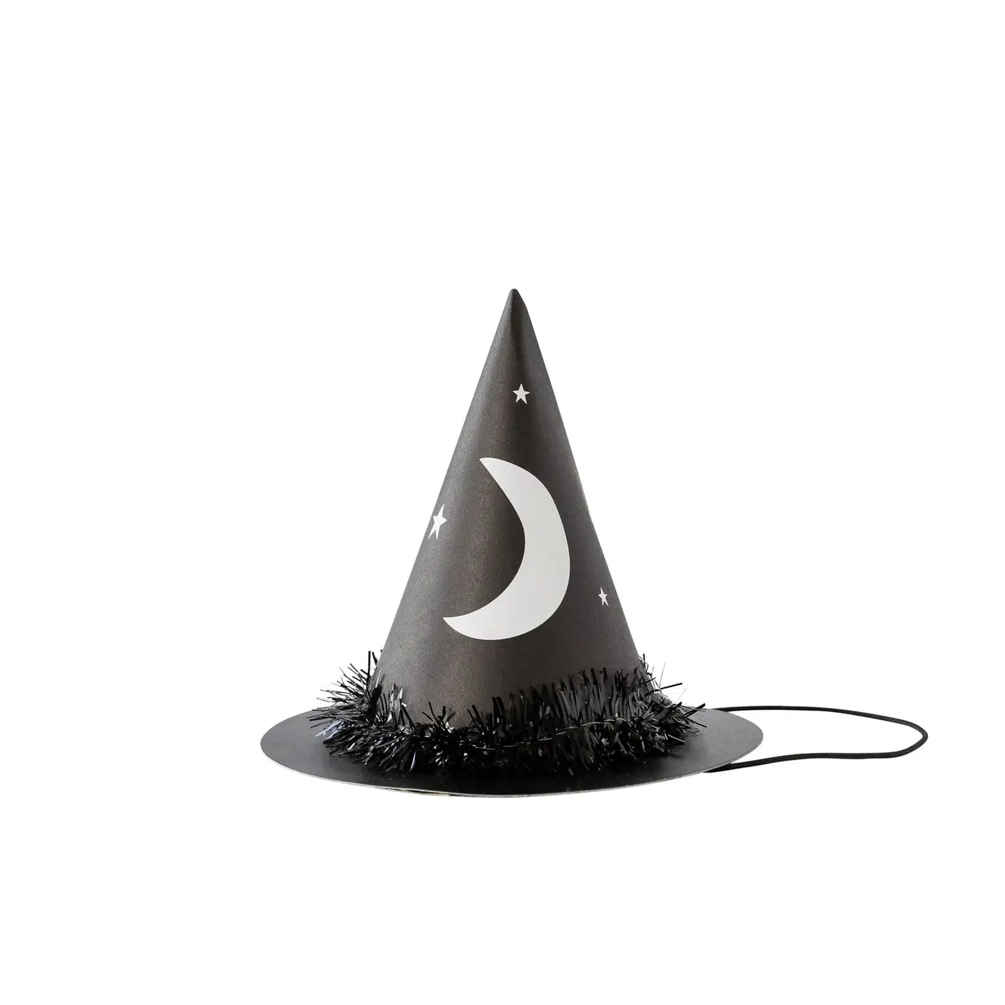 WITCHING HOUR WITCH PARTY HATS*
