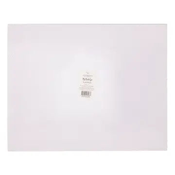 Back To School Planner Placemat*