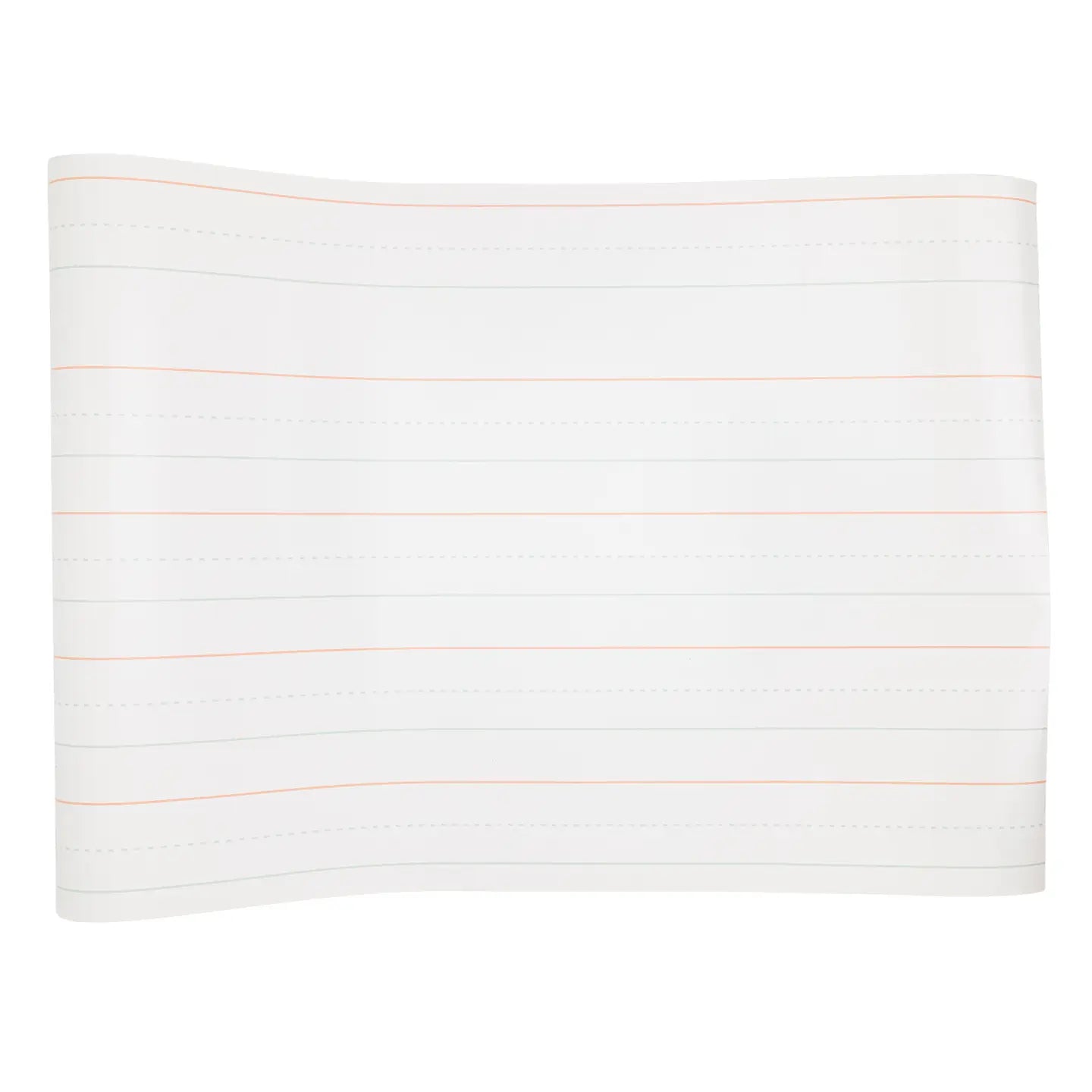Writing Paper Table Runner*