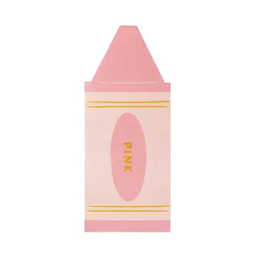Crayons Napkin Set - 18 Count*
