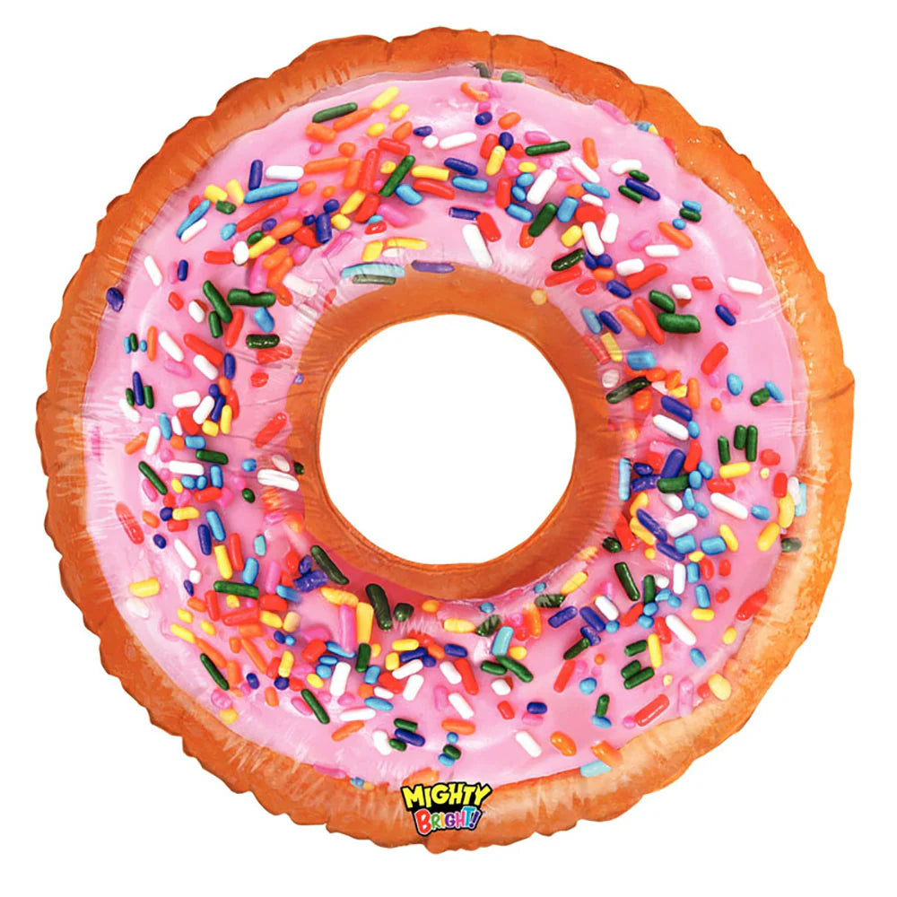 26” Donut Balloon SPRINKLES