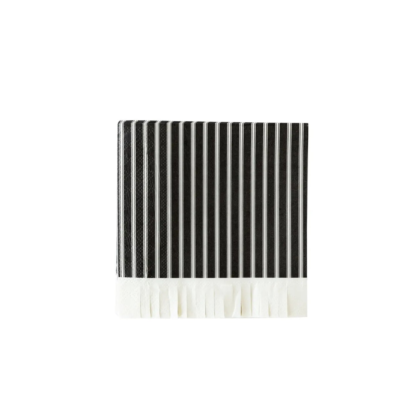 Ephemera Halloween Black Tic (24 Count)*