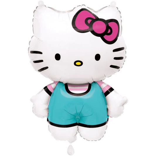 Hello Kitty 25" Balloon