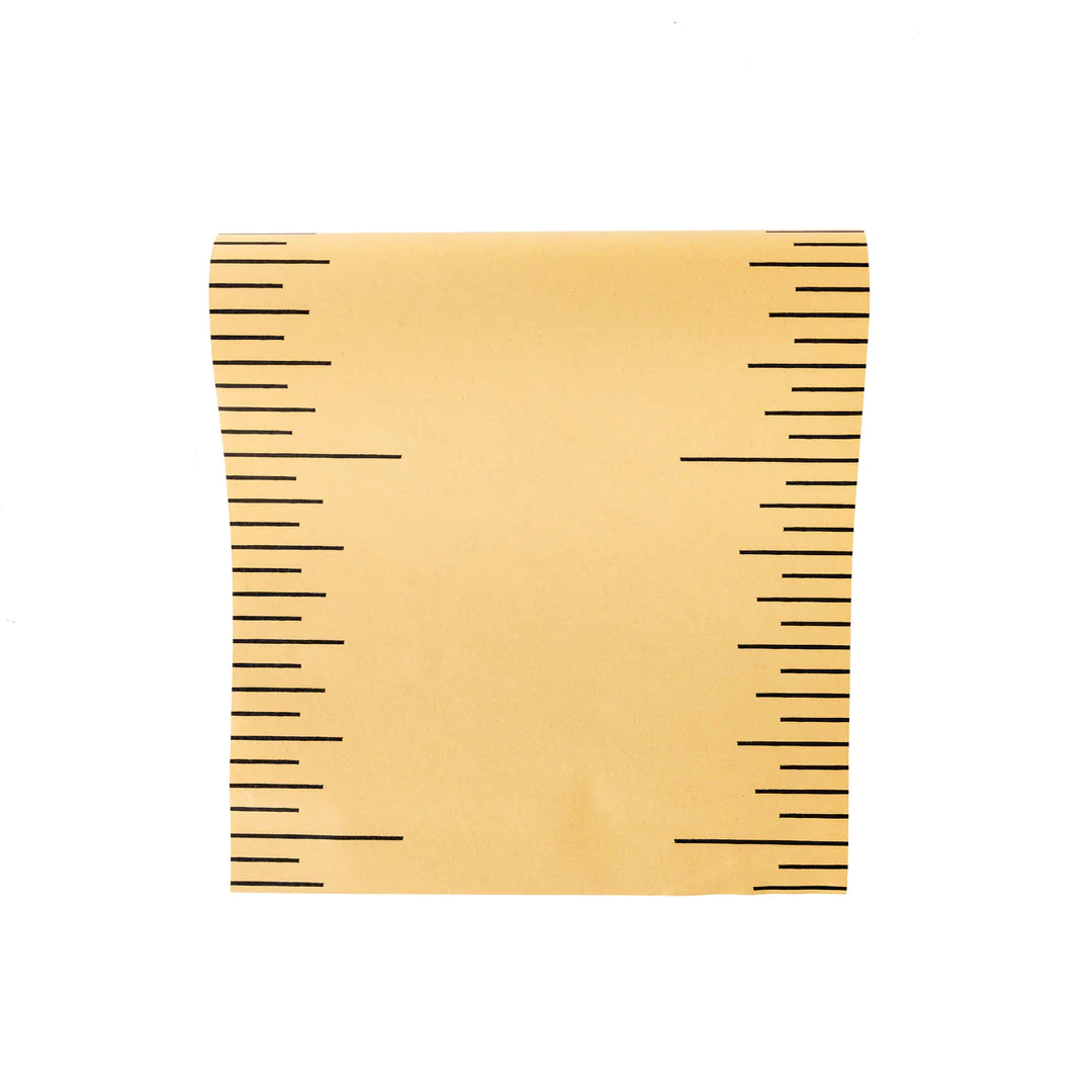 Back To School Ruler Table Runner*