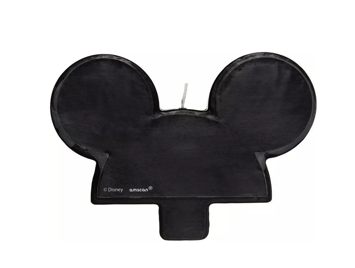 Mickey Mouse Forever Candle
