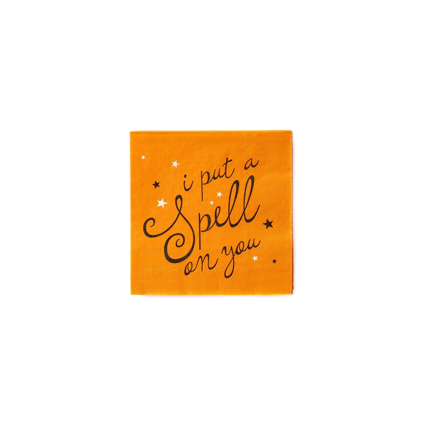 I Put A Spell on You, Dessert Napkins (24 ct.)*