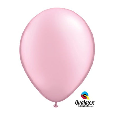 Pearl Pink