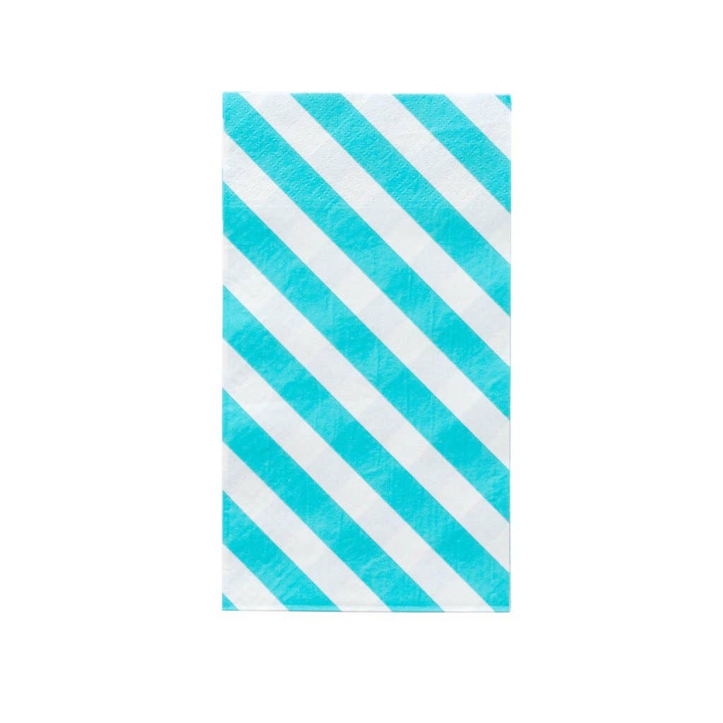 Cocktail Sky Stripes