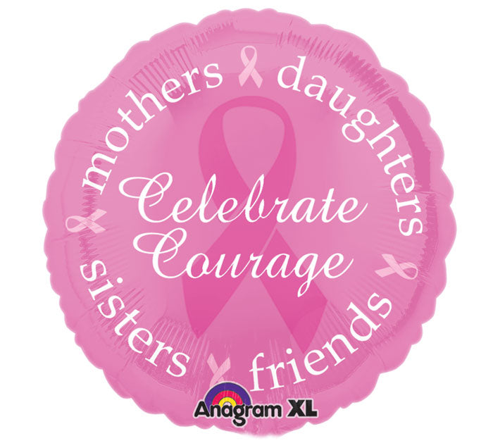 Breast Cancer Balloon