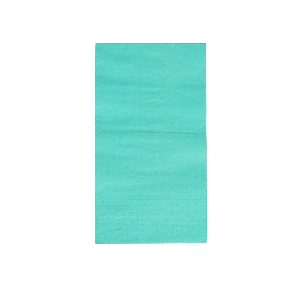 Lunch Colorful Napkins