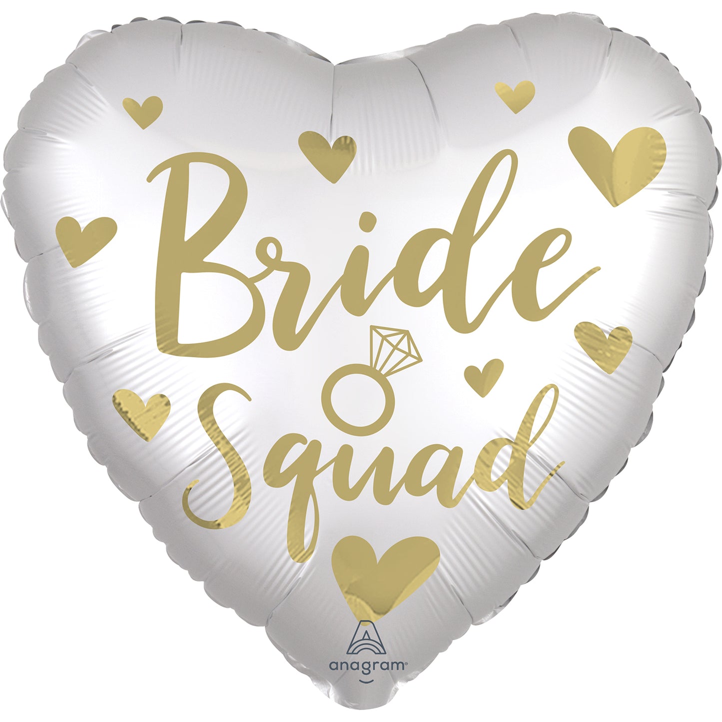 Bride Squad Balloon