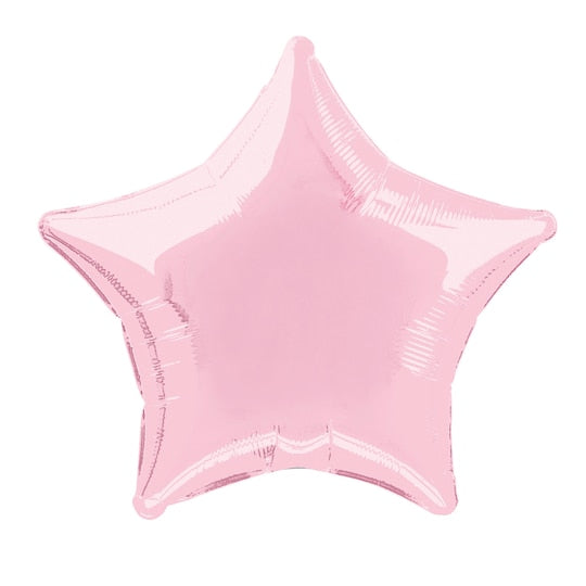 Stars Mylars
