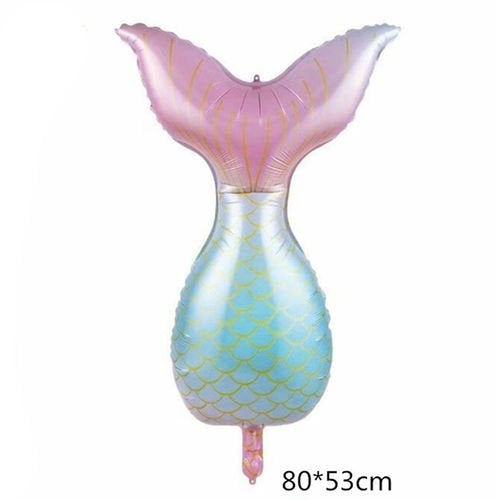 Mermaid Tail