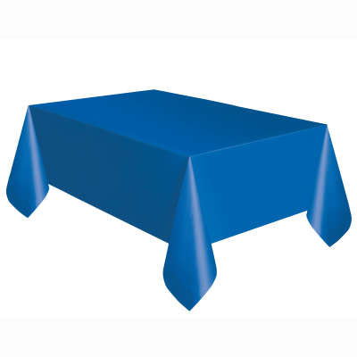 Tablecover Solid Rectangle 6ft