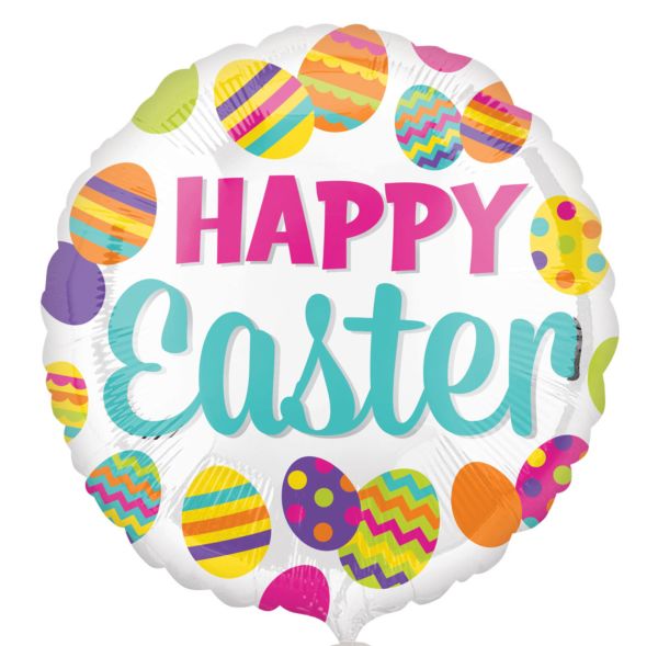 Happy Easter