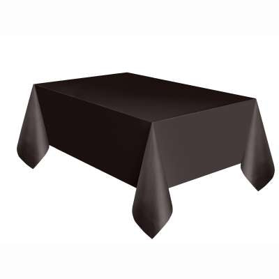 Tablecover Solid Rectangle 6ft