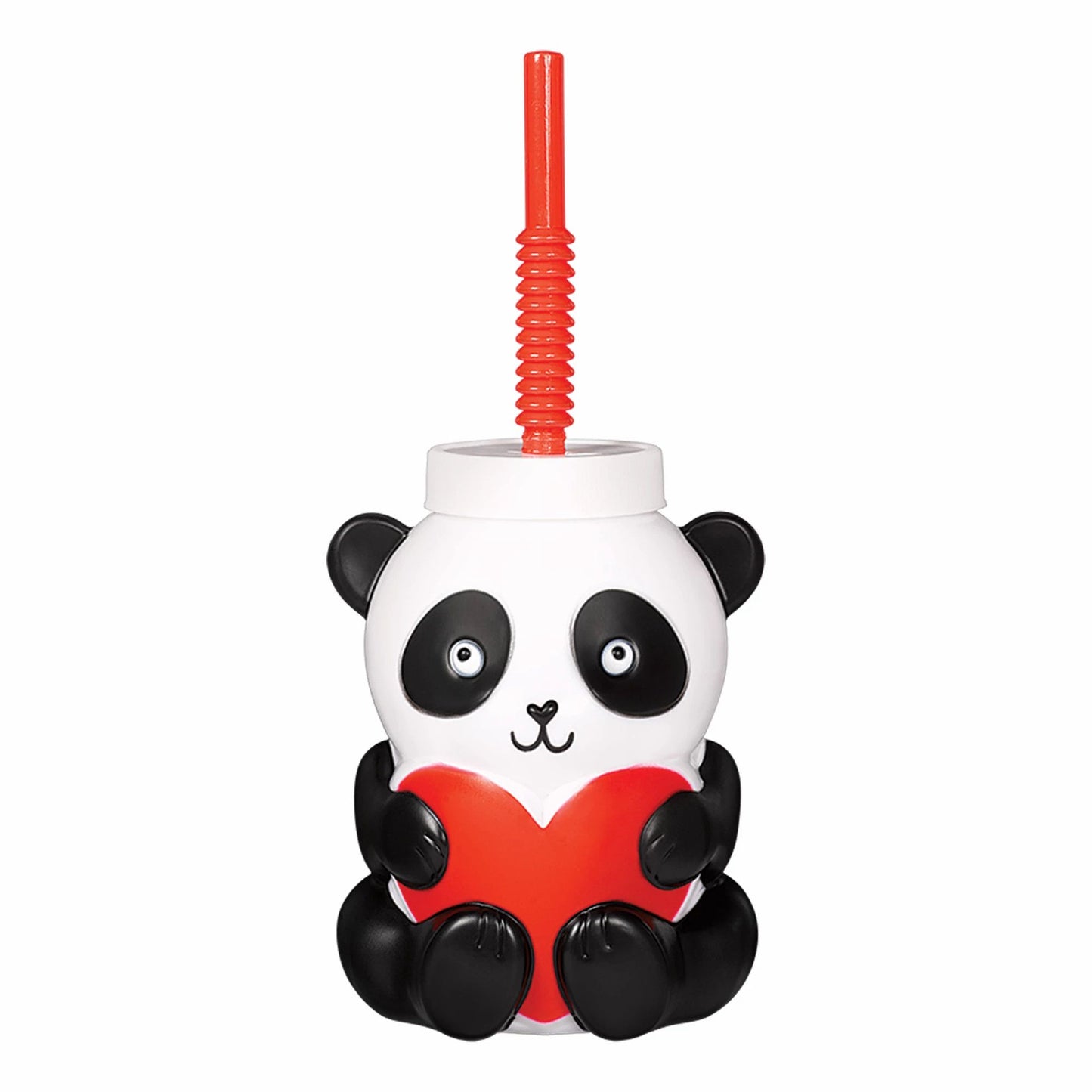 Panda Sippy Cup