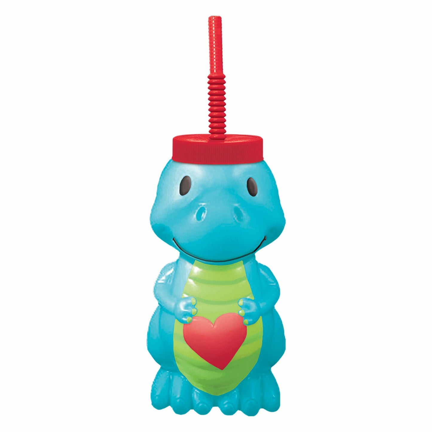 Dinosaur Sippy Cup