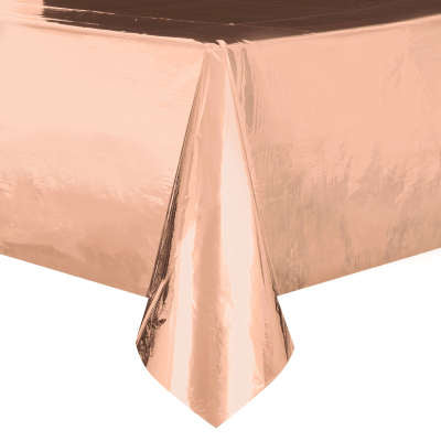 Tablecover Solid Rectangle 6ft