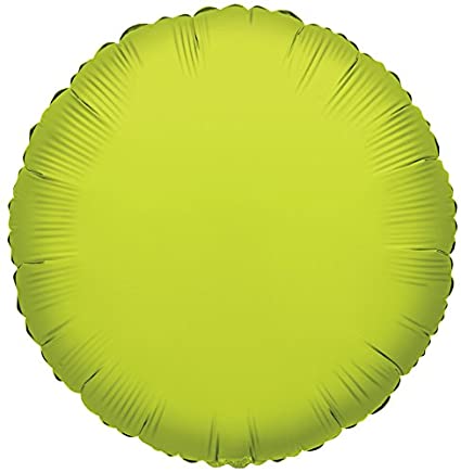 Circle Mylars