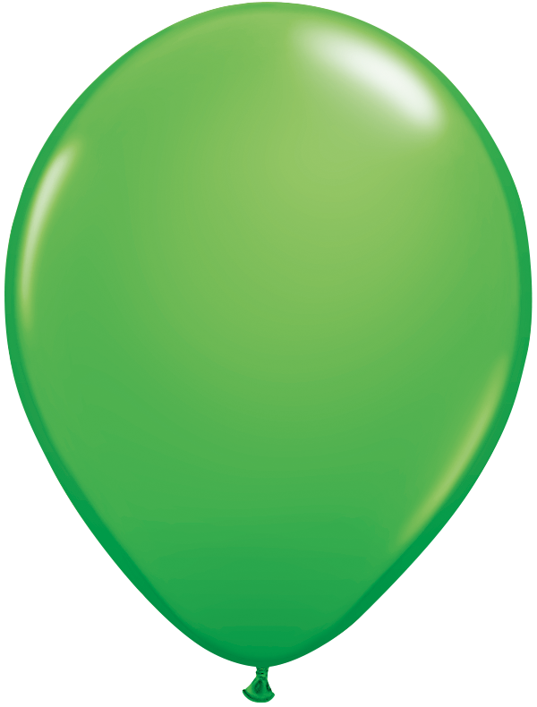 Spring Green