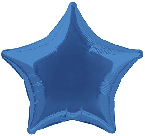 Stars Mylars