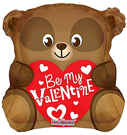 Be My Valentine Bear