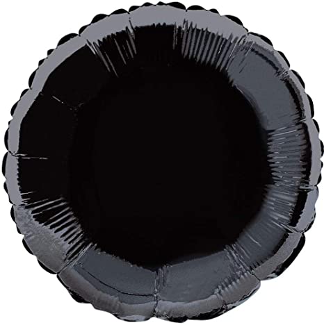 Circle Mylars