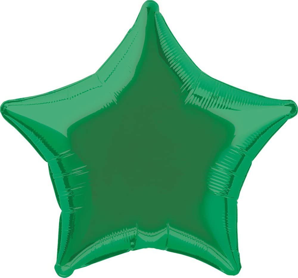 Stars Mylars