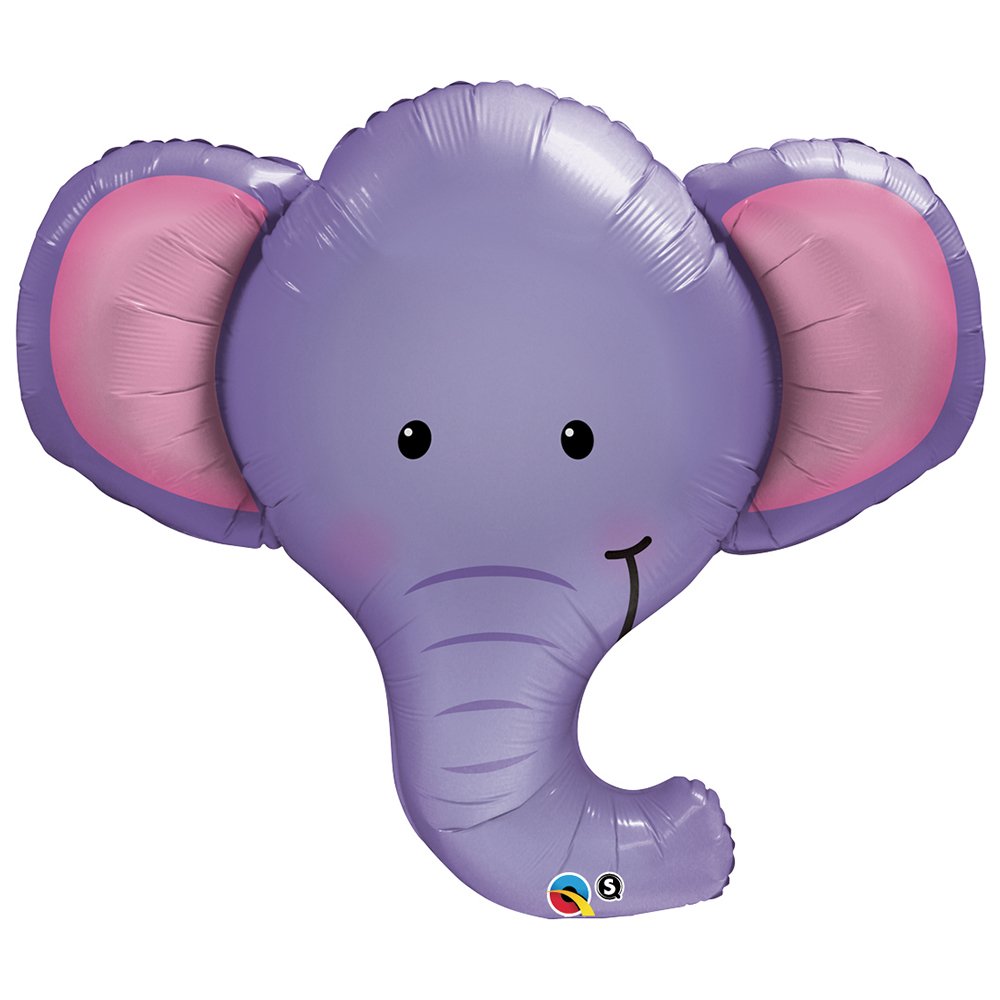 Ellie Elephant