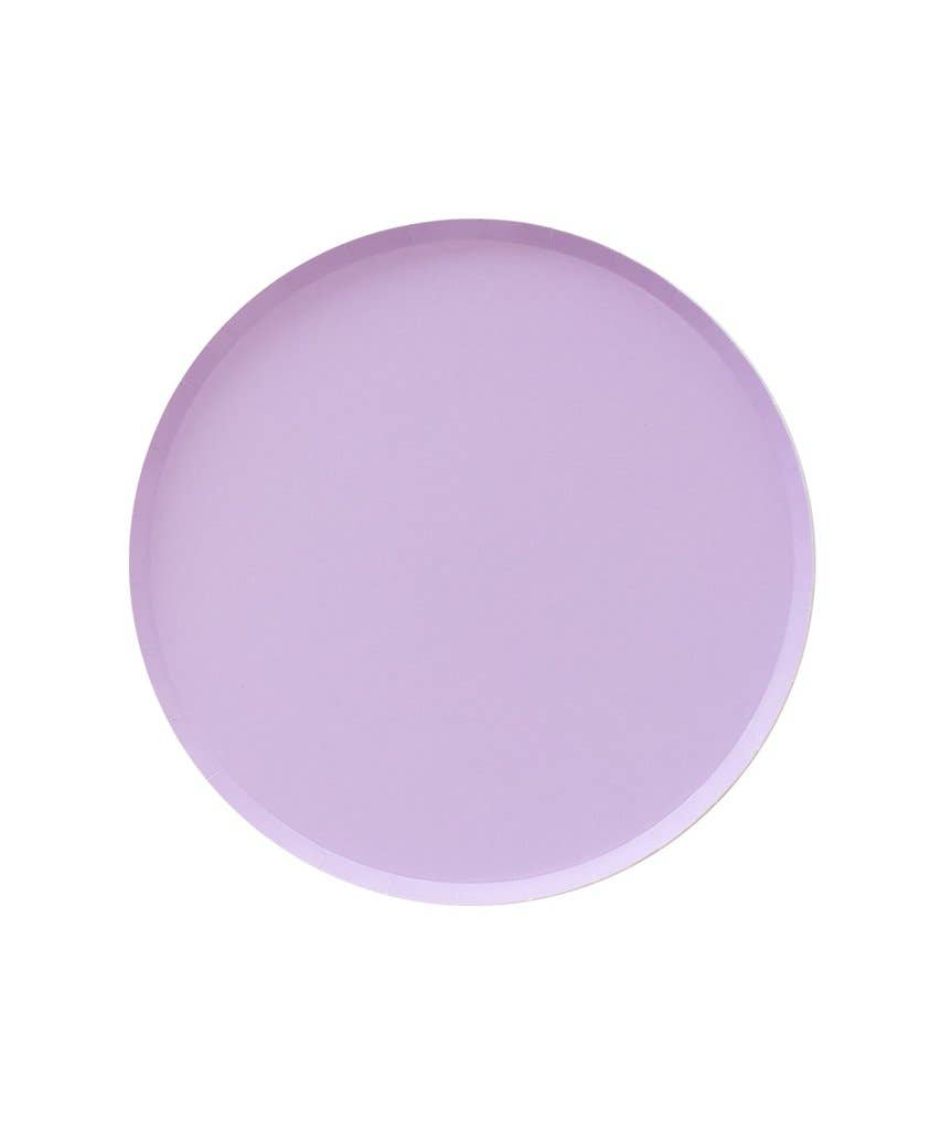 Oh Happy Day 7'' Dessert Plates