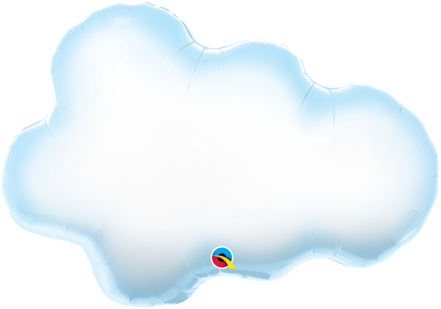 Cloud Mylar