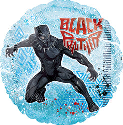 Black Panther Balloon