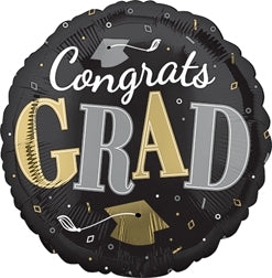 Graduation Well Done Balloon*