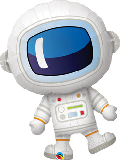 Astronaut 37" Mylar Balloon